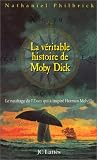 La V�ritable Histoire de Moby Dick