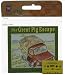 The Great Pig Escape Book & Cassette (Carry Along Book & Cassette Favorites)