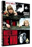 Whistle Down The Wind [DVD]