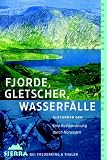 Sierra, Bd.67, Fjorde, Gletscher, Wasserf�lle