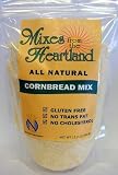 Gluten Free Corn Bread Mix