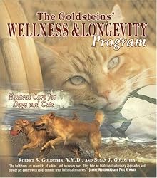 The Goldsteins' Wellness & Longevity Program