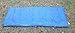 Airblasters Outdoor Sleeping Bag Camping Sleeping Bag Envelope Sleeping Bag for Travel Hiking Multifuntion Ultra-light Blue