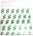 Plastic Bags~ 100 Plastic Bags~ $$$~ Approx 1.5