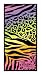 Animal Print Towel