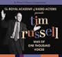 Tim Russell: Man of a Thousand Voices (A Prairie Home Companion)