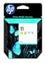 No. 11 Yellow Ink Cartridge