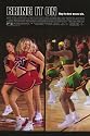 Bring It On (Toros and Clovers, Original) Movie Poster Print - 11" X 17"