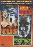 Vault Of Horror / Frightmare [Slim Case]