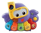 Vtech - Musical Bubbles Octopus