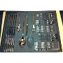 WMF Boston Set 44 posate in acciaio INOX 18/10 di WMF