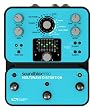 Source Audio Soundblox Pro Multiwave Distortion Effects Pedal