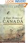 A Short History of Canada - Revised: Fifth Edition