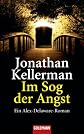 Im Sog der Angst: Ein Alex-Delaware-Roman (German Edition)