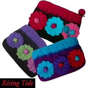 Rising Tide Mini Clutch Set