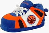 New York Knicks Original Comfy Feet Slippers