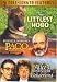 The Littlest Hobo / Paco / Alice's Adventure in Wonderland- 3 Full-length DVD Features
