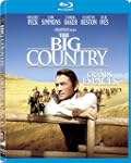 Big Country, The [Blu-ray]