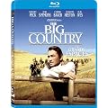 Big Country, The [Blu-ray]