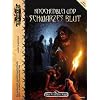 Das Schwarze Auge, Knochenblei und schwarzes Blut