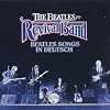 Beatles Songs in Deutsch