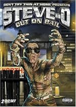 Stream Steve-O: Out on Bail Movie Online.
