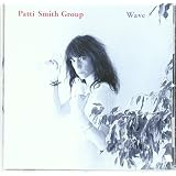 Wavepar Patti Smith