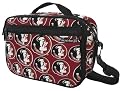 FSU Florida State University Seminoles Lunch Box Insulated Lunch Bag Lunchbox Tote Lunchboxes for Boys Girls Adults Unique Gifts and Gift Ideas NO Lead Lead-Free COOLER