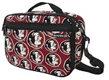 FSU Florida State Seminoles Lunch Box