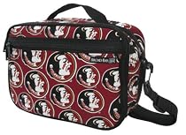FSU Florida State University FSU Logo Lunch Box NO Lead Lead-Free