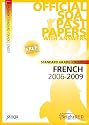 French Credit (Standard Grade) SQA Past Papers 2009
