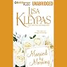 Married by Morning: Hathaways, Book 4