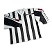 GRAYS G500 Goalkeeping Smock , XL, BLACK/ORANGE