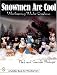 Snowmen are Cool: Woodcarving Winter Creations (Schiffer Book for Collectors (Paperback))