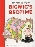 Bigwig's bedtime