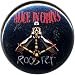 Alice in Chains Rooster