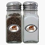 Review Bergamot  / Oregon State Beavers Salt and Pepper Shaker Set