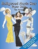 Produkt-Bild: (HOLLYWOOD MOVIE STAR PAPER DOLLS: 24 GREAT ACTRESSES WITH COSTUMES FROM THEIR FILMS) BY Tierney, Tom(Author)Paperback Aug-2002
