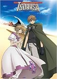 Tsubasa Clow Kingdom Wall Scroll GE9703