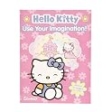 Hello Kitty Coloring and Activity Book