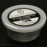 Black Truffle Butter by d'Artagnan (3 ounce)