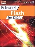 Flash for DiDA (Edexcel DiDA)