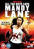 All The Boys Love Mandy Lane [DVD]