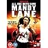 All The Boys Love Mandy Lane [DVD]