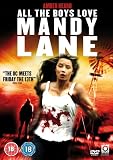 All The Boys Love Mandy Lane [DVD] [2006]
