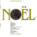 Noel Traditional Christmas Carol & Masterworks of the 20th Century
