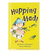 Hopping Mad Story Book
