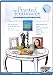 Dritz Printed Treasures Peel and Stick Ink Jet Fabric Sheets, White, 3-Pack