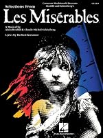 Selections Form Les Miserables Cello