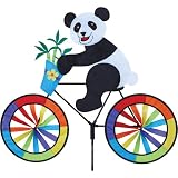 BIKE SPINNER - PANDA
